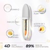 Sace Lady Lip Oil Gloss Hialurónico Para Labios Voluminizado