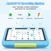 paitanry Android 14 Tablet for Kids - Kids Tablet 10.1