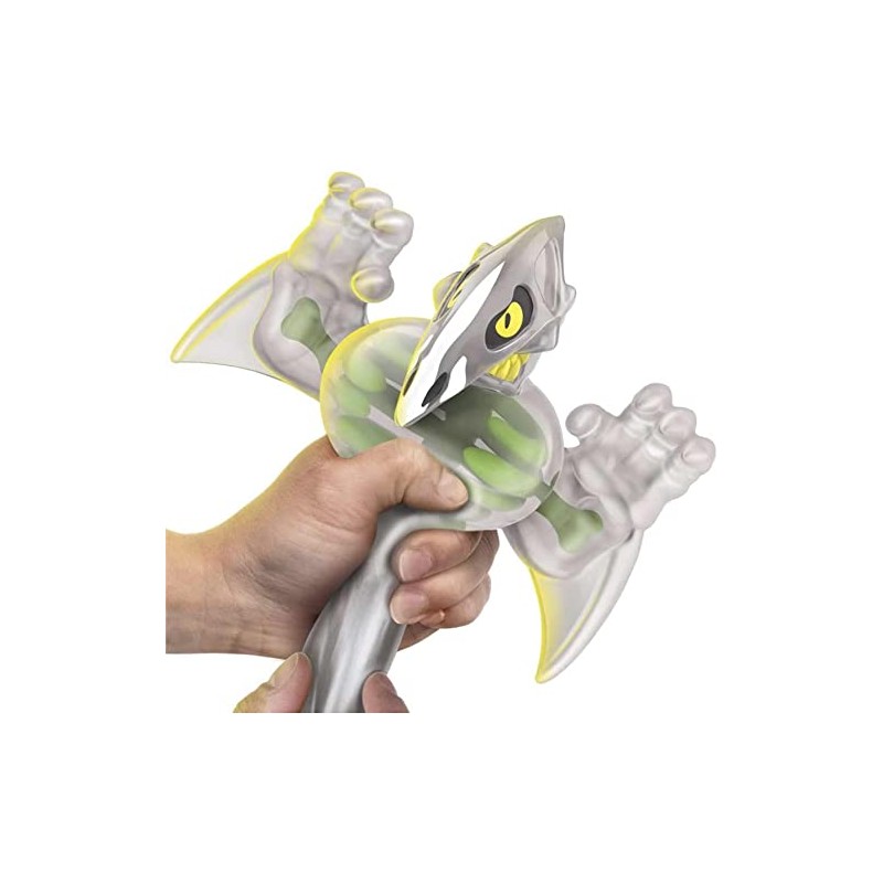 Heroes of Goo Jit Zu - Dino X-Ray Terrack Action