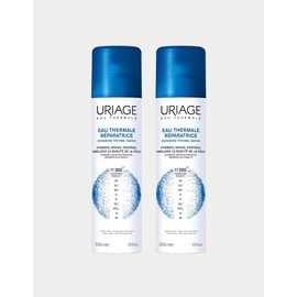 Uriage [유리아쥬] 리페어링 떼르말 워터 300ML 듀오 [Uriage] Repairing Thermal Water 300ML Duo