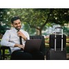 Ginsco 2025 New Laptop Case for MacBook Air 13-inch, Hard