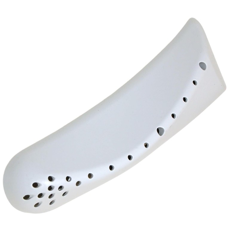 Washing Machine Drum Paddle for Hoover 41021913, Candy Models, White