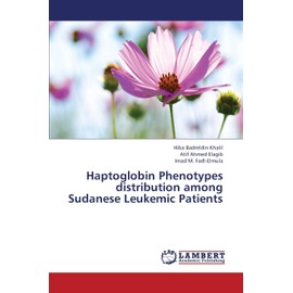 Haptoglobin Phenotypes distribution among Sudanese Leukemic Patients
