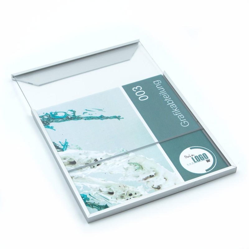 Logistic Sign System Tenuis Office Door Sign (150/150mm)