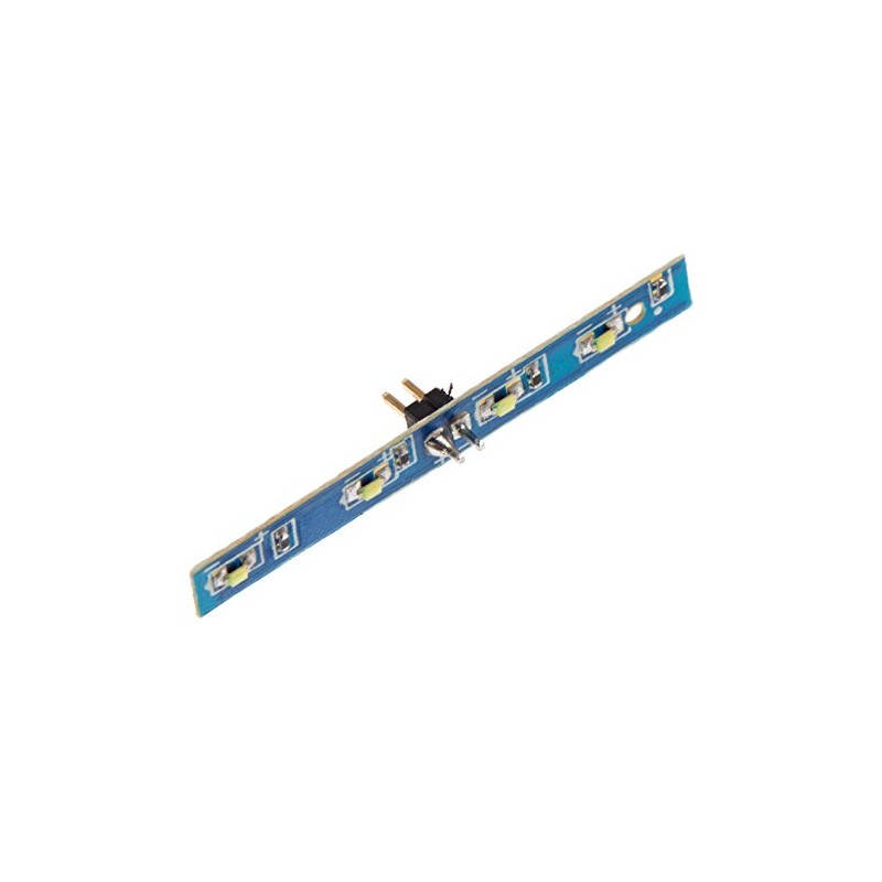 Dromida Canopy Vista UAV Toy, White