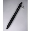 Airplane Jet Aircraft Flight Ballpoint Pen Gel Ink Black 0.5mm