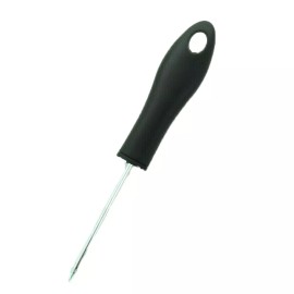 Mainstays Ice Pick Crusher Stainless Steel Hardened Steel Point Bar Tool - 1 Pick