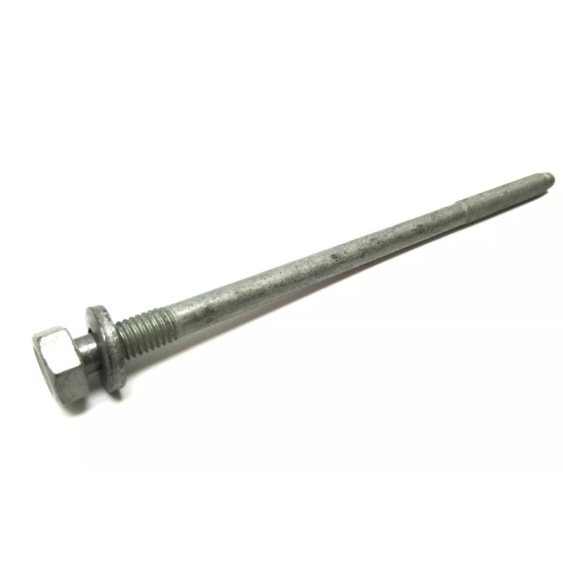 GM Air Condition Compressor Bolt M8X1.25X166 Escalade Silverado Sierra Tahoe