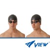 VIEW(ビュー) Swimming Goggles BladeF Made in Japan Racing Non-Cushion for