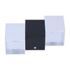 LED Wall Light Aluminum 6W Lamp for Bedroom Stairs Hallway
