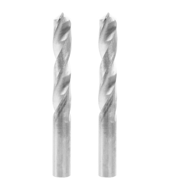 Solid Carbide Drill Bits, 6.8mm C2/K20 Tungsten Carbide Jobber Drill