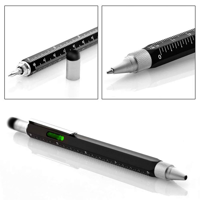DEKTON 6 in 1 Multi Tool Pen