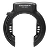 Trelock Unisex - Adult RS 481 XXL AZ Frame Lock,