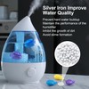 SmallCat 6 Pack Humidifier Cleaning Fish, Humidifier Tank Cleaner, Universal