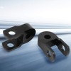 Shock Absorber, 2 Pieces 3 cm Motorcycle Shock Absorber Height