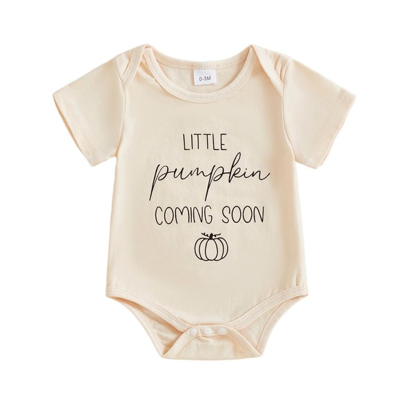 Merqwadd Pregnncy Announcement Baby Bodysuit Reveal Idea&Surprise Gift For Husband,