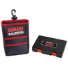 Balzer Shirasu Belt Bag with Box - Fishing Bag for