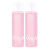 fmgt Pro Salon Nail Remover Strong, 150ml, 2 pieces / fmgt 프로 살롱 네일 리무버 스트롱, 150ml, 2개