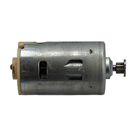 Replacement Part For Hoover UH70400 Windtunnel Air Upright Vacuum Cleaner Brush Roll Motor # compare to part 741565001