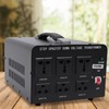 5000 Watt Voltage Converter Transformer, Heavy Duty Step Up/Down AC110V