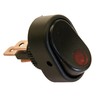 Carpoint 0810651 Switch Red led