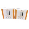 WifiBoost XTR LOT OF 2 WifiBoost XTR WiFi Range Extenders