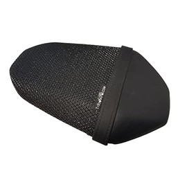 TRIBOSEAT Motorcycle Anti Slip Passenger Seat Cover Compatible With Yamaha MT07 Hyper Naked (2018-2022)