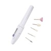 etc Nail drill, cuticle grinder, nail art machine / 네일드릴 큐티클 손톱드릴 그라인더 네일아트 머신