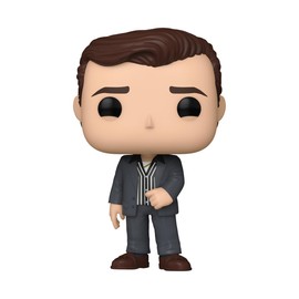 Funko POP! Filme: Goodfellas - Henry Hill - Goodfellas 1990 - Sammelfigur aus Vinyl - Offizielle Merchandise - Spielzeug für Kinder & Erwachsene