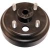 Performance Plus Carts Brake Drum for EZGO Marathon & TXT