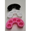 Beauticom Nail Soaking Tray **Acetone Proof** (Comes Packed in 3