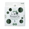 PoopyGo - 120 Eco Friendly Poop Bags with Lavender Scent
