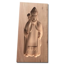 Dutch Sinterklaas Cookie Board