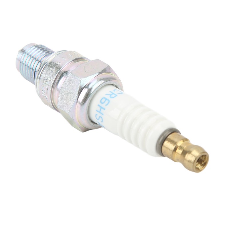 Outboard Engine Spark Plug Aluminium Alloy High Melting Point Boat