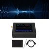 DSP SDR Radio Receiver 50GHz~250MHz 4GHZ~2GHZ Shortwave 3.5in Touching IPS