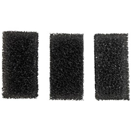 Mehron Makeup Stipple Sponge Applicator | Stippling Sponge for Texture, Fake Blood, Halloween Makeup, & Special Effects SFX (3-Pack)