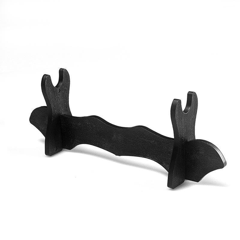 Neko Kamiyama Katana Stand Sword Rest Sword Stand Japanese Sword