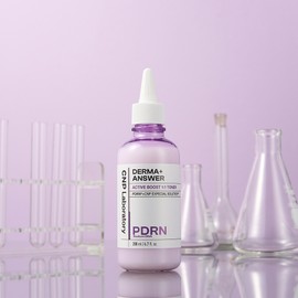 LG생활건강 더마뷰티 CNP Chae & Park Derma Answer Active Boost Toner 200ml