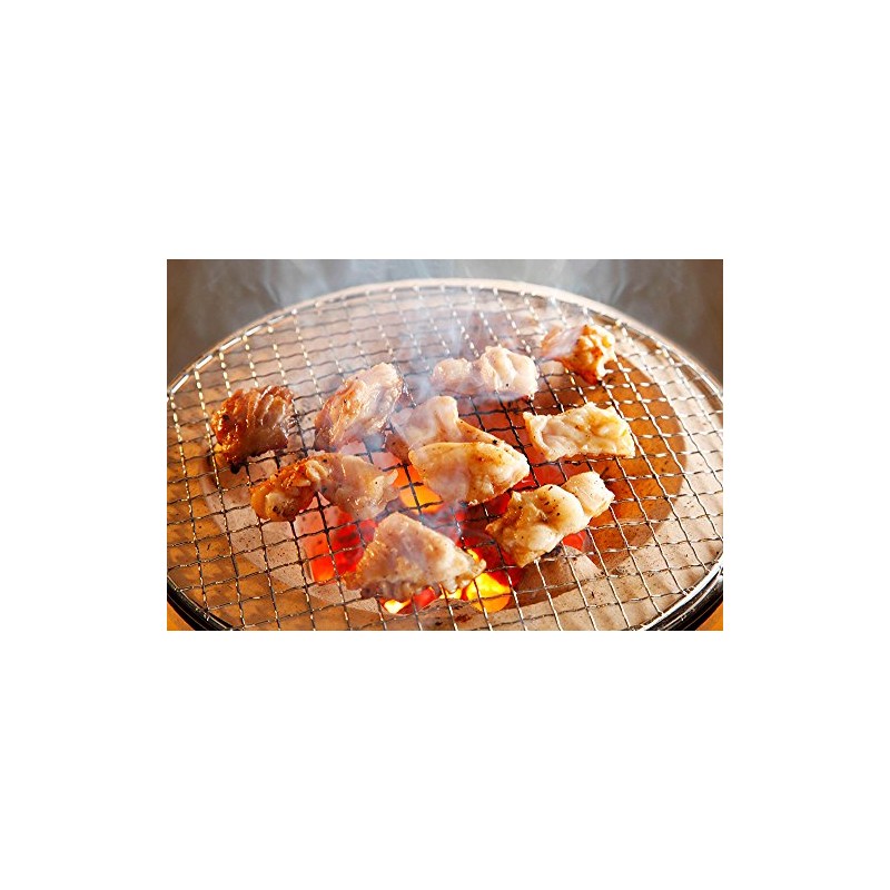 MT 18 – 8 太線 Round Roasting 30 cm