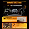 GSOWO LED Car Boot Lighting Xenon White Plug & Play
