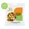 French Quarter Mini Snack Bags, 1.5oz, 120-count