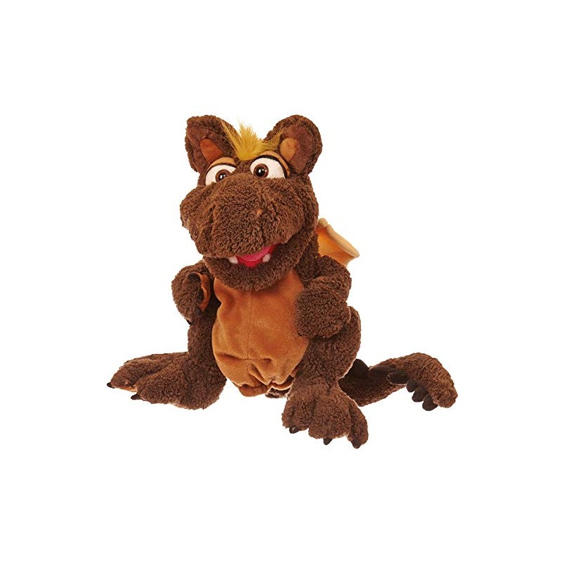 Living Puppets W470 Dragon Möbius