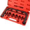 weyleity Automotive Valve Spring Compressor Tool | Valve Lapping Compound