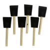 On. Sponge Brush Medium [Set of 6] 11000296 