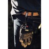 Mechanix Wear MWC Glove Clip [Yellow]