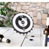 Playtastic Unisex Jugend NC-1681 Dart: Magnetisches Dartspiel mit 6, Ø