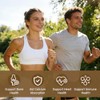 7-in-1 Vitamin D3 K2 (MK-7) Drops | Support Bone, Mood
