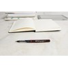 rOtring Tikky Graphic 0.40 mm Black Fibre Tip Pen, Box
