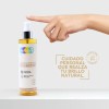 Tónico Facial De Arroz Y Avena Vemare Hidratación 250 Ml