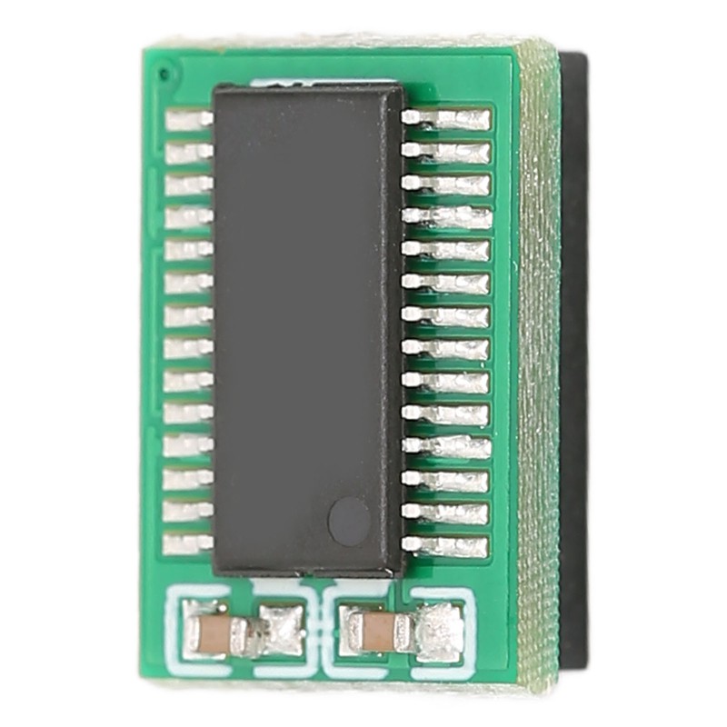 TPM 2.0 Encryption Security Module Strong Encryption LPC 12pin TPM